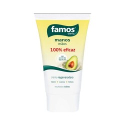 Famos Crème Pour Les Mains...