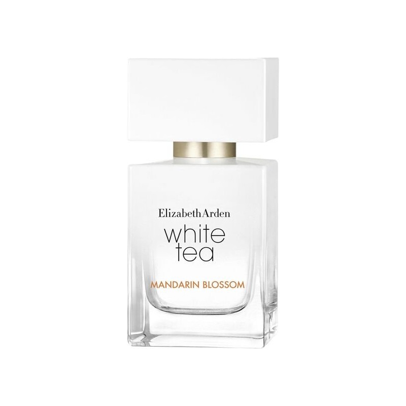 Elizabeth Arden White Tea Mandarin Blossom Eau De Toilette Spray 30ml