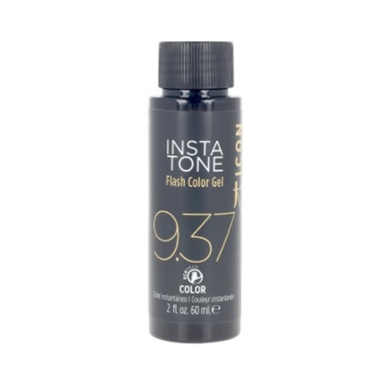 Icon Insta Tone 9.37 Very Light Gold Irise Blonde 60ml