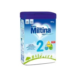 Humana Miltina 2 Probalance...