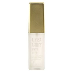 Alyssa Ashley Musk White...