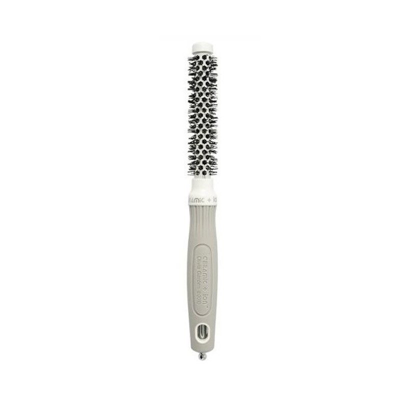 Olivia Garden Ceramic + Ion Thermal Collection 15mm