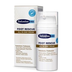 Salvelox Foots Rescue Crème...