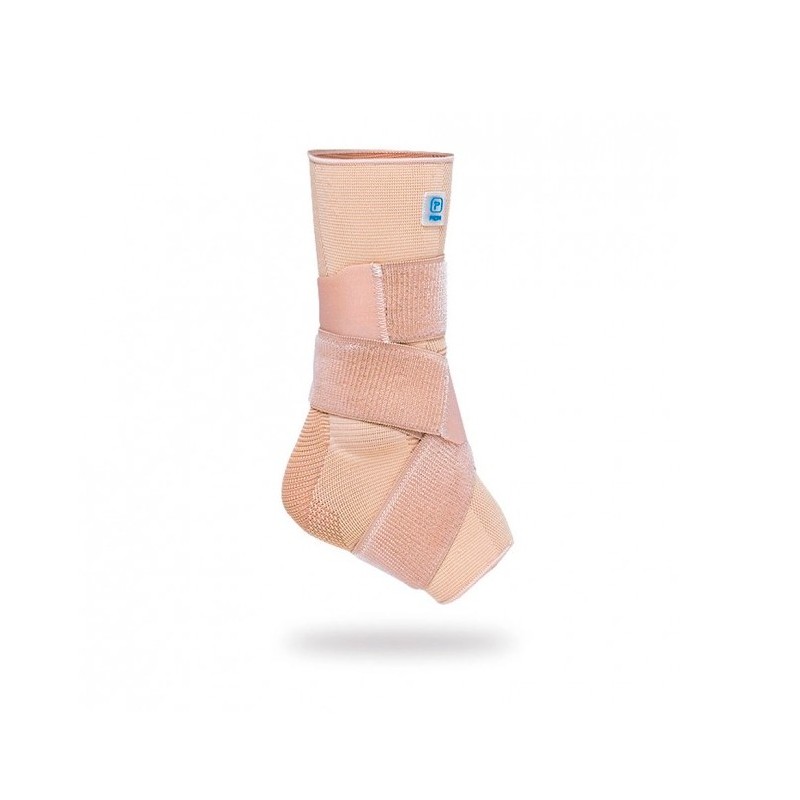 Prim Elastic Ankle Brace With Silicone Malleolar Pad 8 T/M