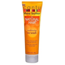 Cantu For Natural Hair Complete Conditioning Co-Wash 283g