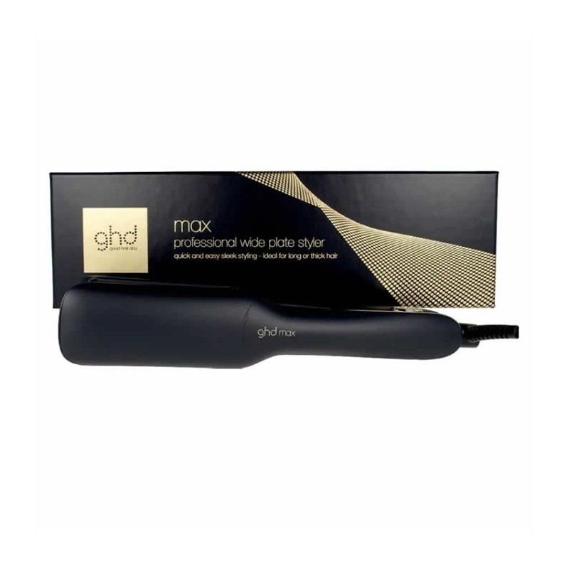 Ghd Max Professional Wide Plate Styler