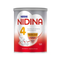 Nestlé Nidina 4 Premium...