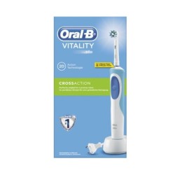 Oral-B Oral B Vital Cross...