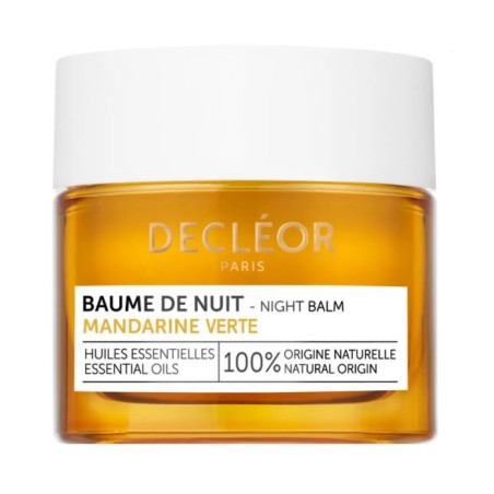 Decléor Mandarine Verte Baume De Nuit 15ml
