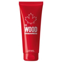 Dsquared2 Red Wood Perfumed...