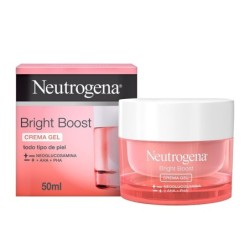 Neutrogena Bright Boost Gel...