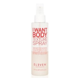 Eleven I Want Body Texture...