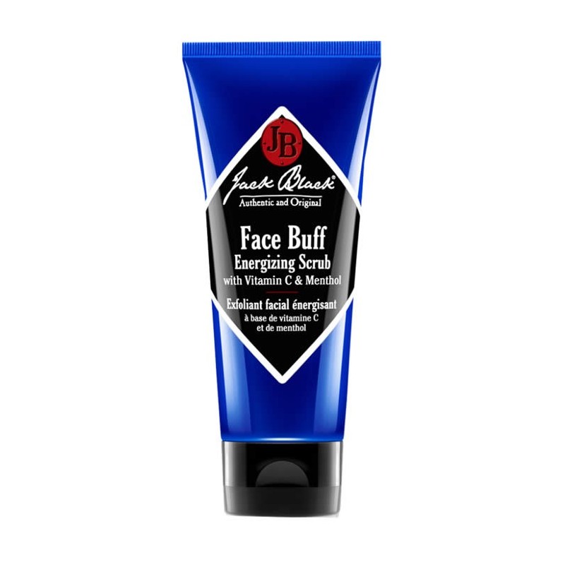 Jack Black Face Buff Energizing Scrub 88ml
