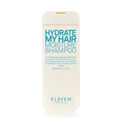 Eleven Hydrate My Hair...