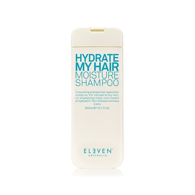 Eleven Hydrate My Hair Moisture Shampoo 300ml