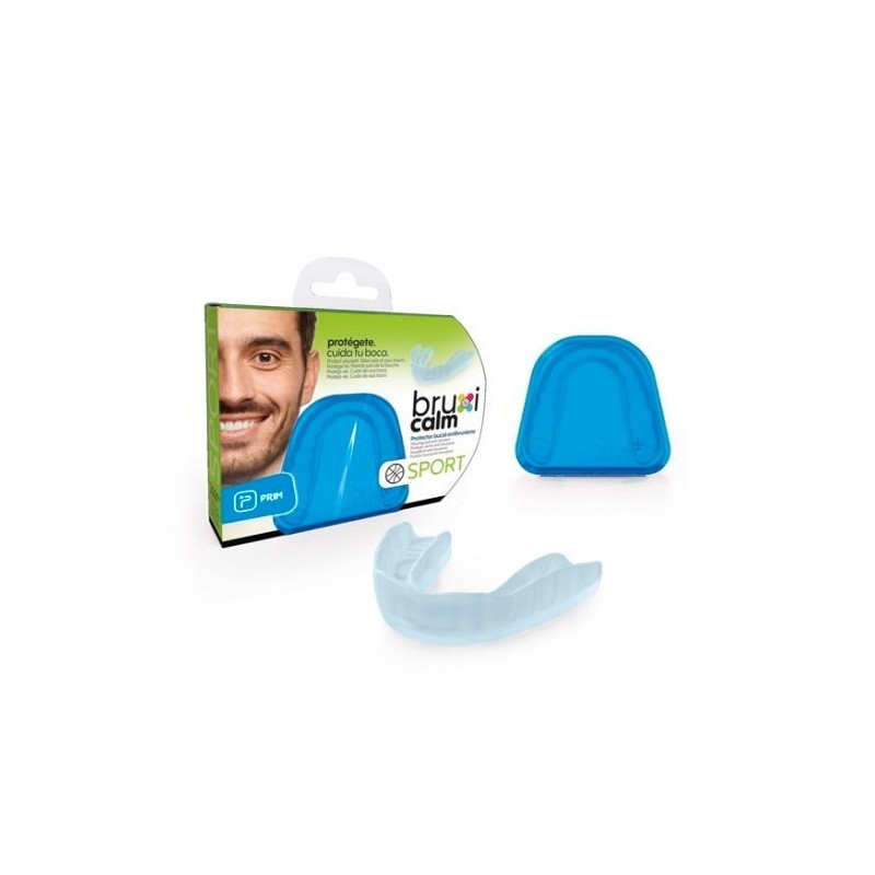 Prim Bruxicalm Sport Protège-dents