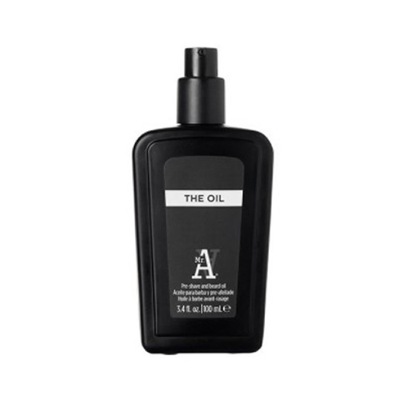 Icon Mr. A The Oil 100ml