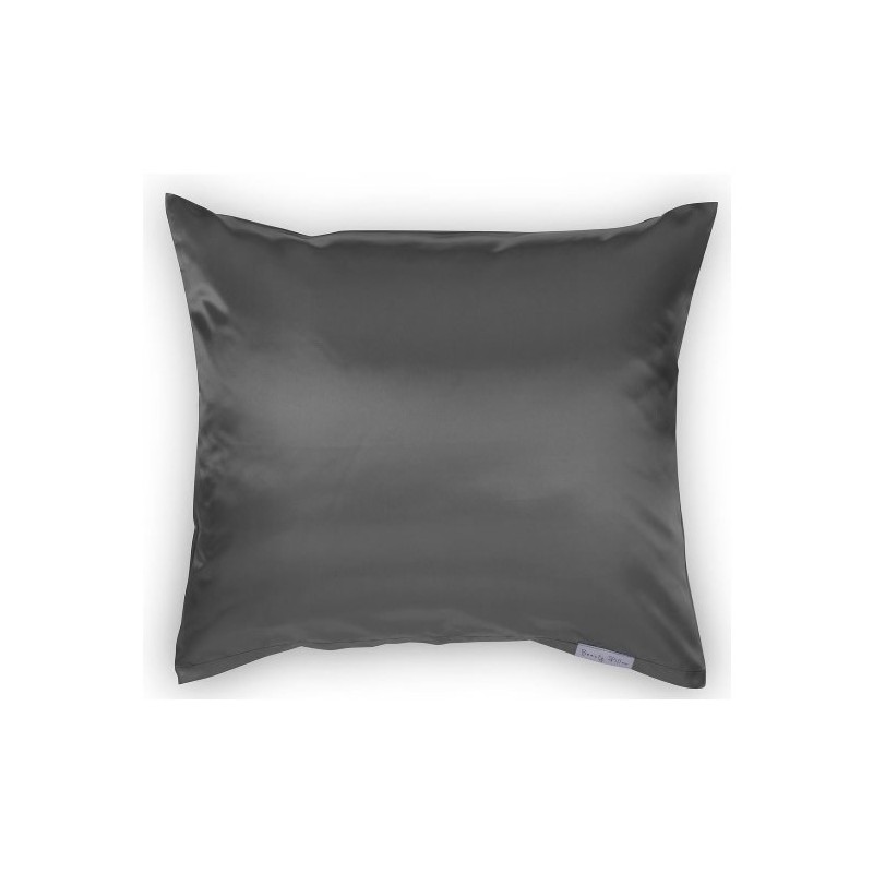 Beauty Pillow Antracite 60x70cm 1 Unité