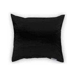 Beauty Pillow Black 60x70cm 1 Unité