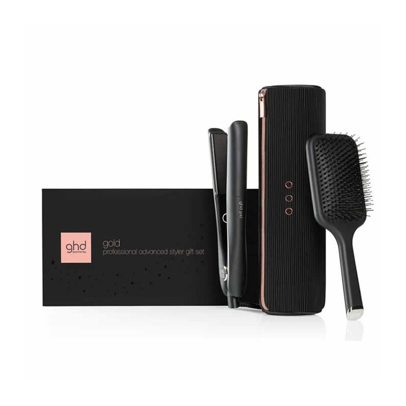 Ghd Gold Professional Advanced Styler Gift Set