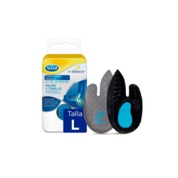 Scholl Insole Heel & Ankle...
