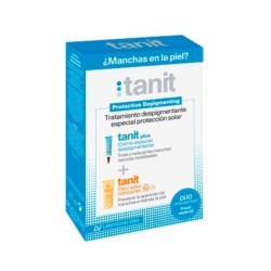 Tanit Plus Duplo Tanit...