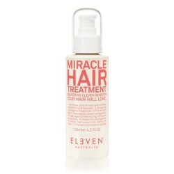 Eleven Miracle Hair...