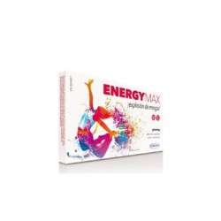 Pharmasor Energy Max 20...