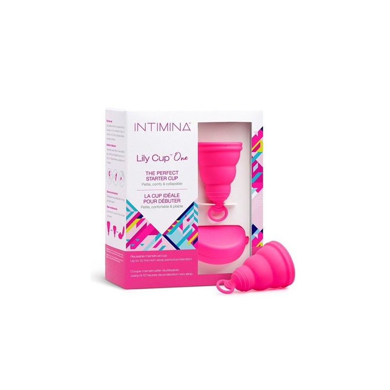 Intima Lily Cup One Coupe Menstruelle