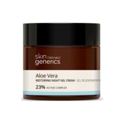 Skin Generics Aloe Vera...