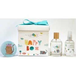 Lua And Lee Happy Box...