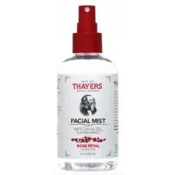 Thayers Facial Mist Rose...