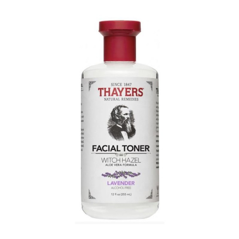 Thayers Facial Toner Lavander 355ml