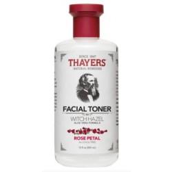 Thayers Facial Toner Rose...