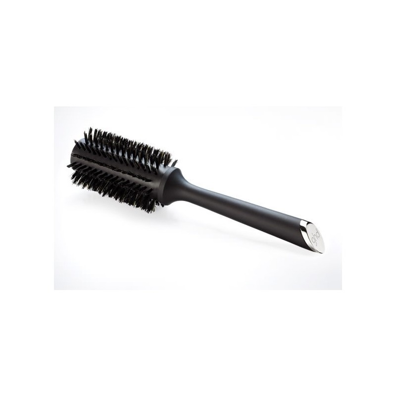 Ghd Brosse Ronde Poils Naturels Taille 2 35mm