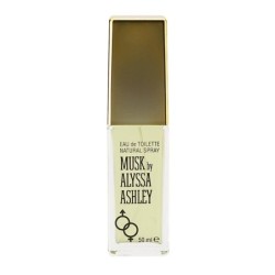 Alyssa Ashley Musk Eau De...