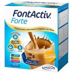 Fontactiv Forte Café 14x30g