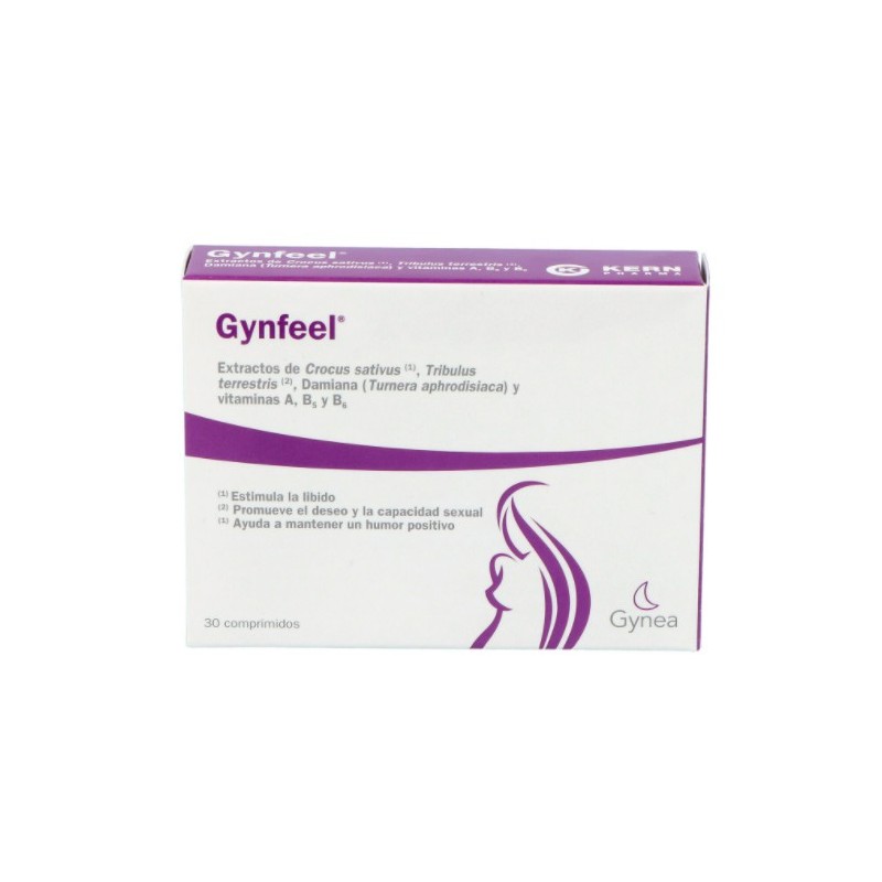 Gynea Gynfeel 30U