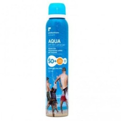 Protextrem™ Gel Solaire Aqua Spf50 Spray Pour La Peau Humide 150ml