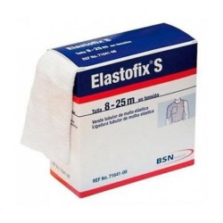 Elastofix S Venda Tubular...