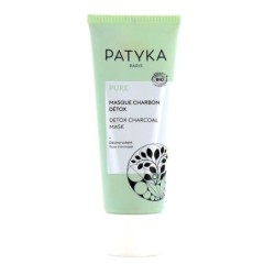 Patyka Detox Charcoal Mask...
