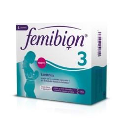 Femibion Pronatal 3 28...