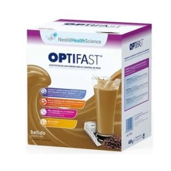 Optifast Coffee Flavored...