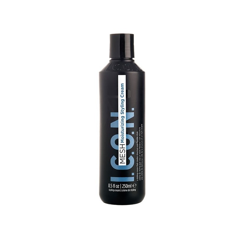 Icon Mesh Crème De Styling Hydratante 250ml