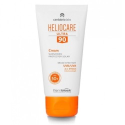 Heliocare Ultra 90 Crème Sp50+ 50ml