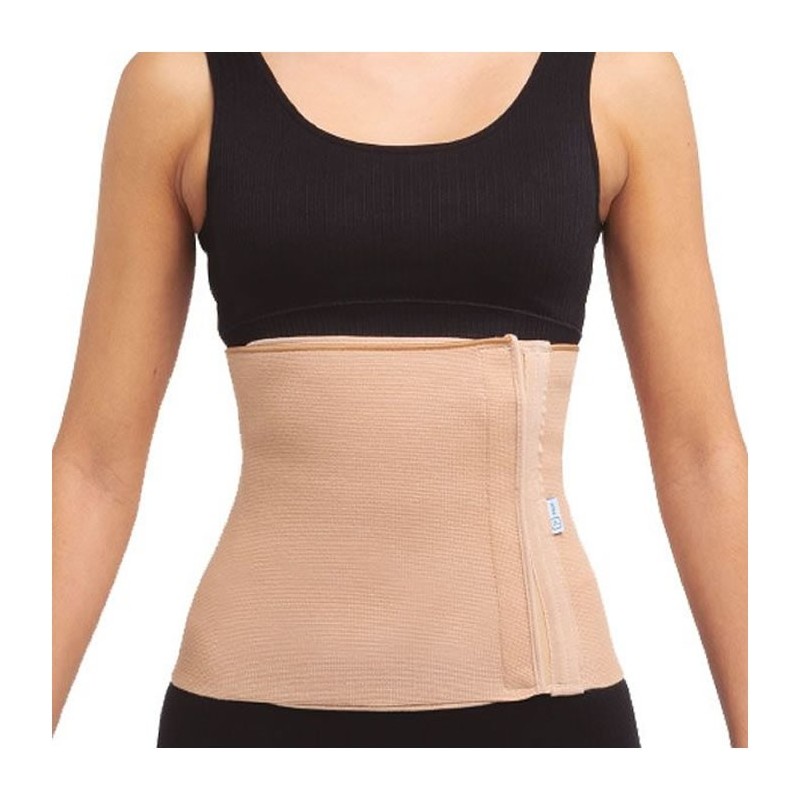 Prim Primspine Move Open Girdle Coton T/M