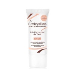 Embryolisse CC Cream Soin...