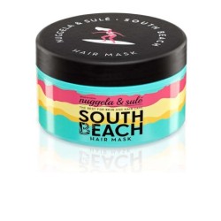 Nuggela & Sulé South Beach Masque Pour Les Cheveux 250 ml