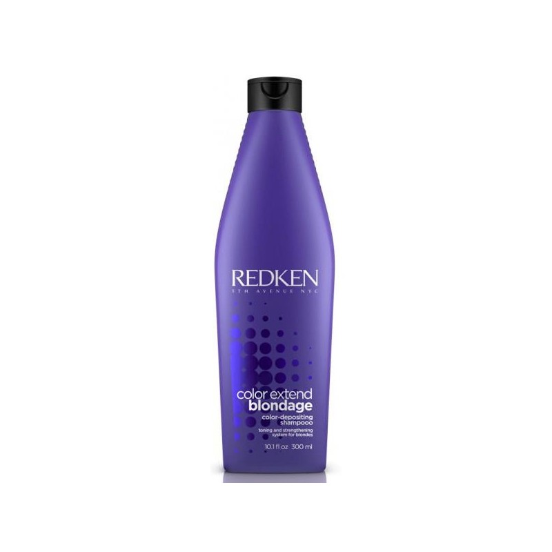 Redken Color Extend Blondage Shampoo 500ml