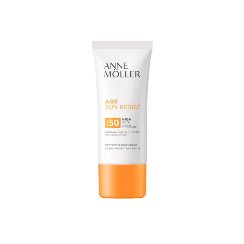 Anne Moller Age Sun Resist Spf50 50ml